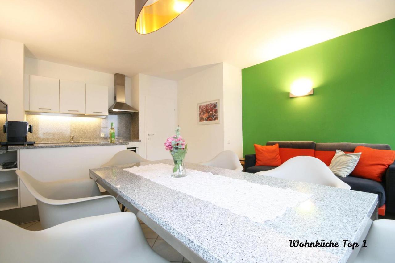 Апартаменты Almliesl Zell-232 Целль-ам-Зе Экстерьер фото
