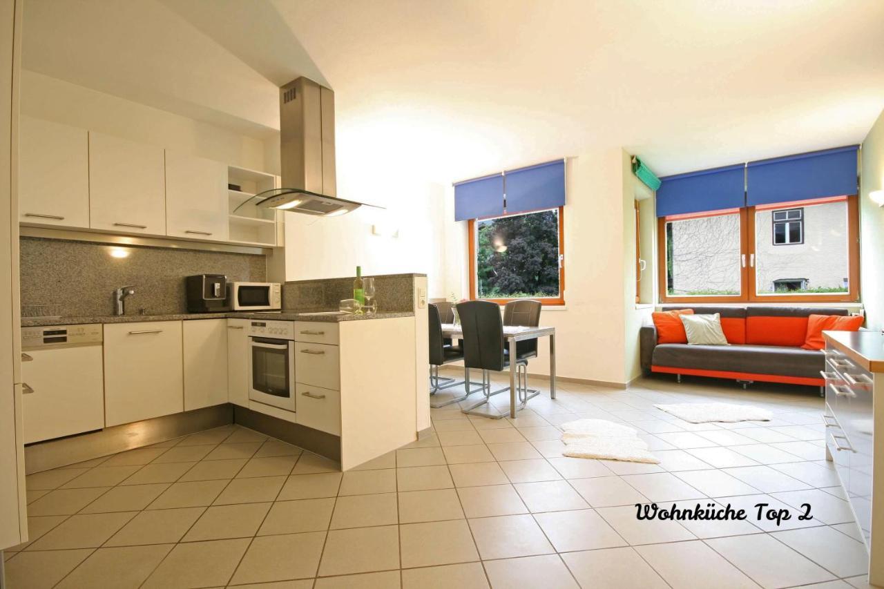 Апартаменты Almliesl Zell-232 Целль-ам-Зе Экстерьер фото