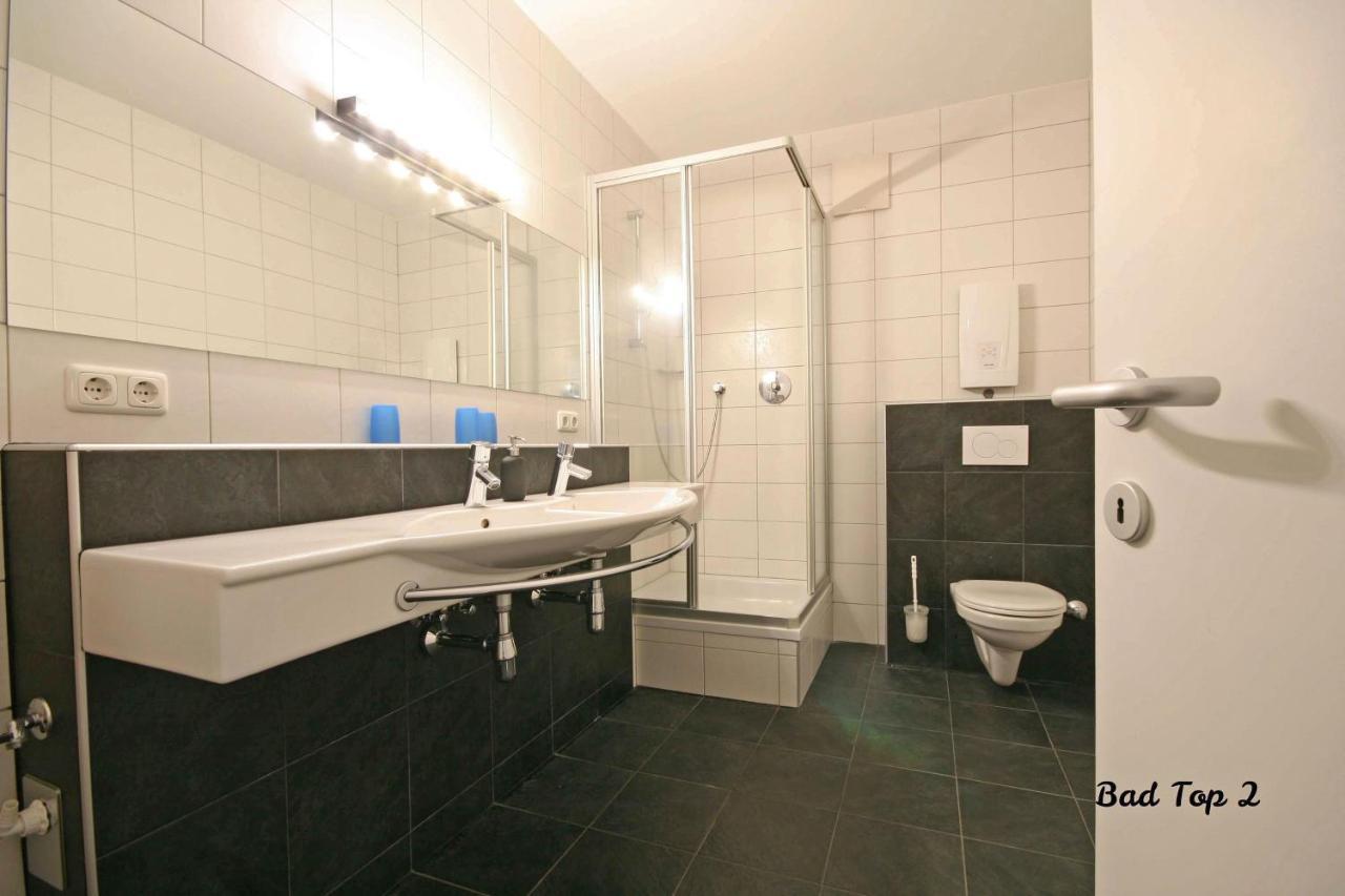 Апартаменты Almliesl Zell-232 Целль-ам-Зе Экстерьер фото