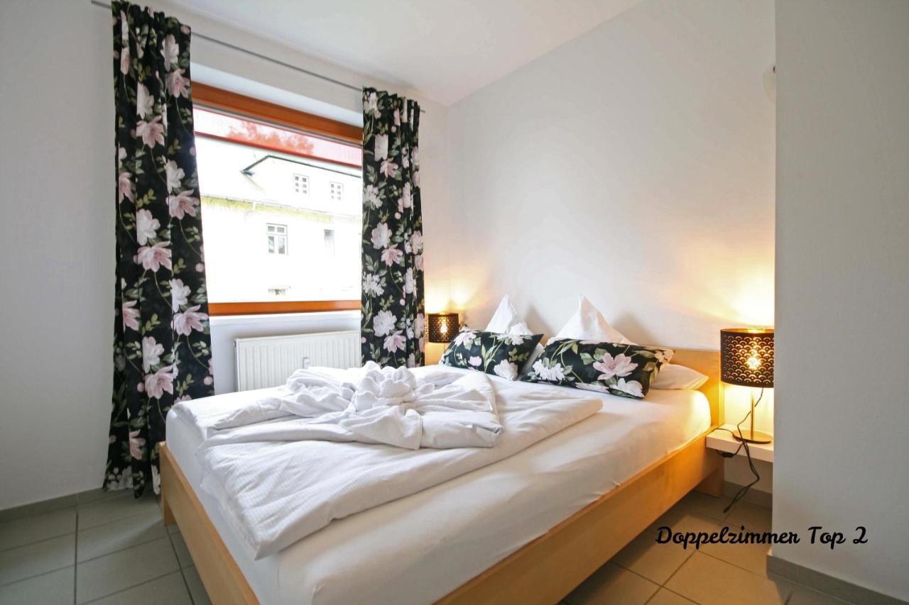 Апартаменты Almliesl Zell-232 Целль-ам-Зе Экстерьер фото