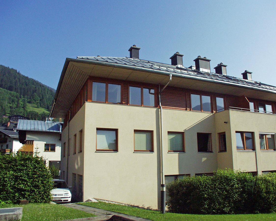 Апартаменты Almliesl Zell-232 Целль-ам-Зе Экстерьер фото