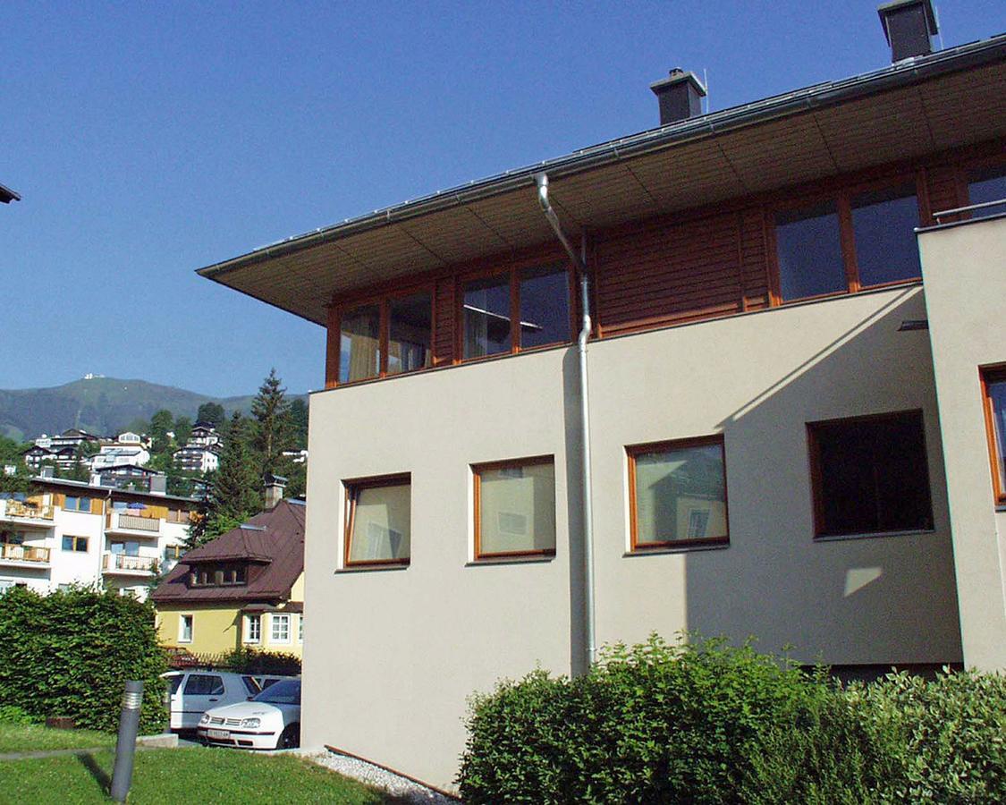 Апартаменты Almliesl Zell-232 Целль-ам-Зе Экстерьер фото